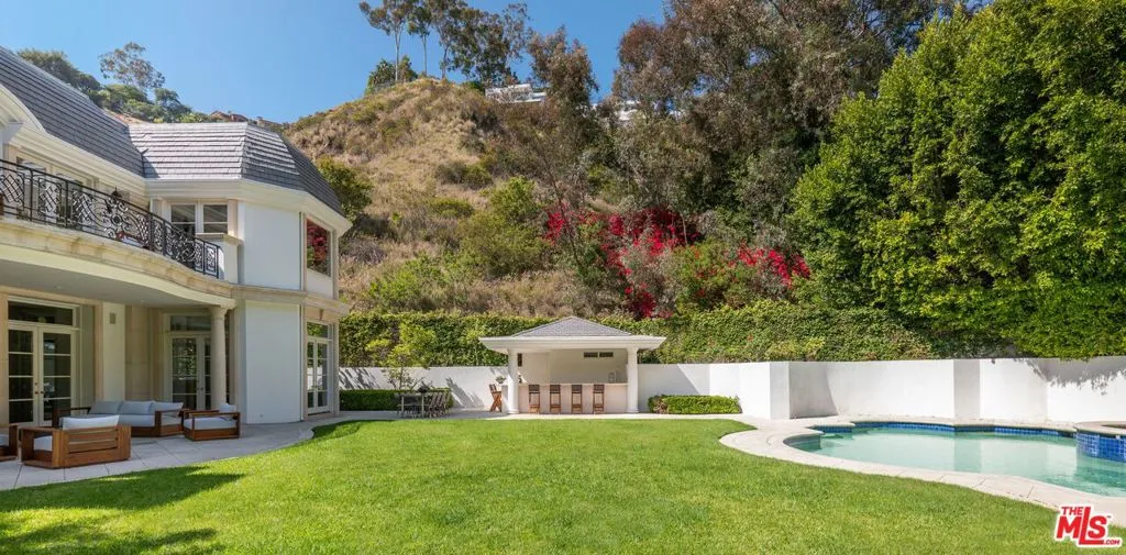 10509 Vestone Way, Los Angeles, California 90077 home-pic-24